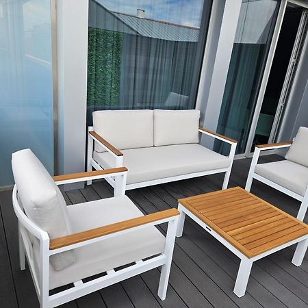 Hotel 3K Europa Lisboa Εξωτερικό φωτογραφία