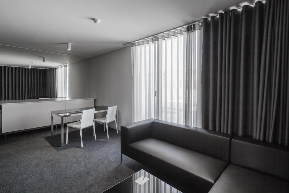 Hotel 3K Europa Lisboa Εξωτερικό φωτογραφία