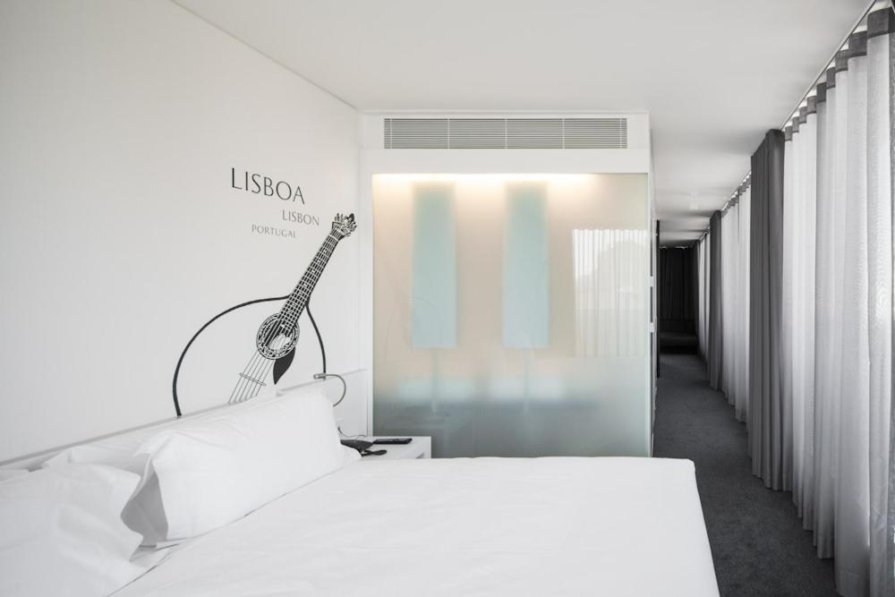 Hotel 3K Europa Lisboa Εξωτερικό φωτογραφία