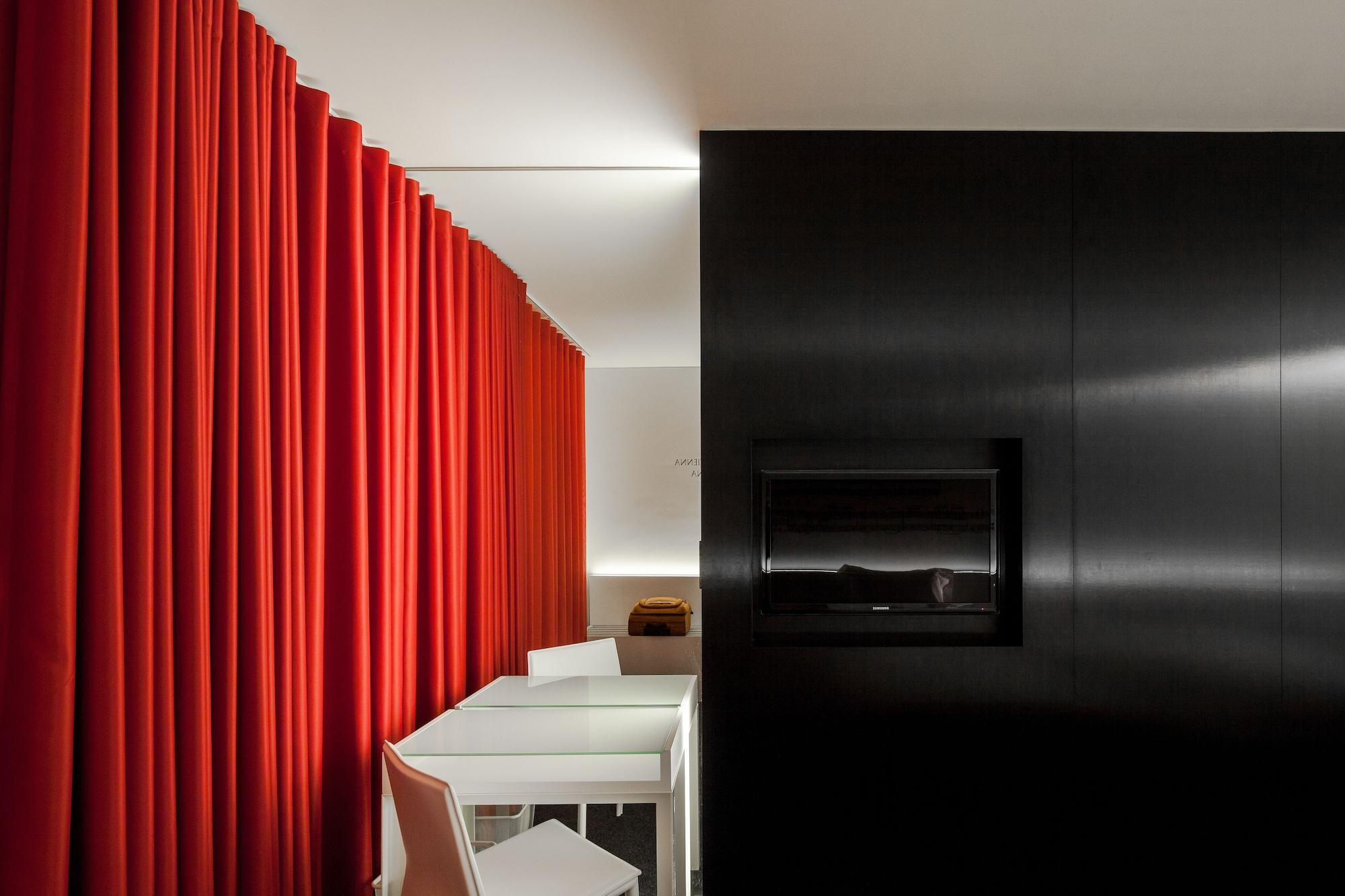 Hotel 3K Europa Lisboa Εξωτερικό φωτογραφία