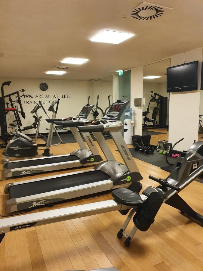 Hotel 3K Europa Lisboa Εξωτερικό φωτογραφία