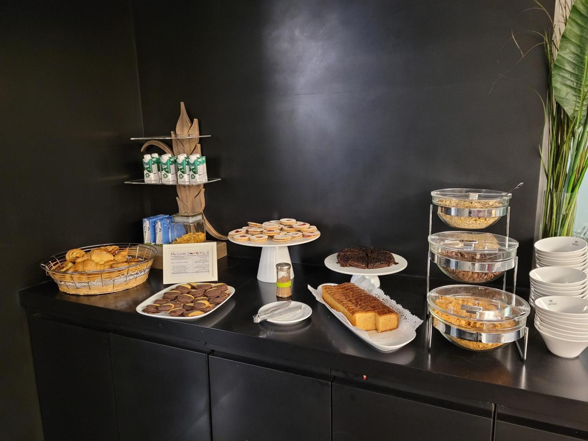 Hotel 3K Europa Lisboa Εξωτερικό φωτογραφία