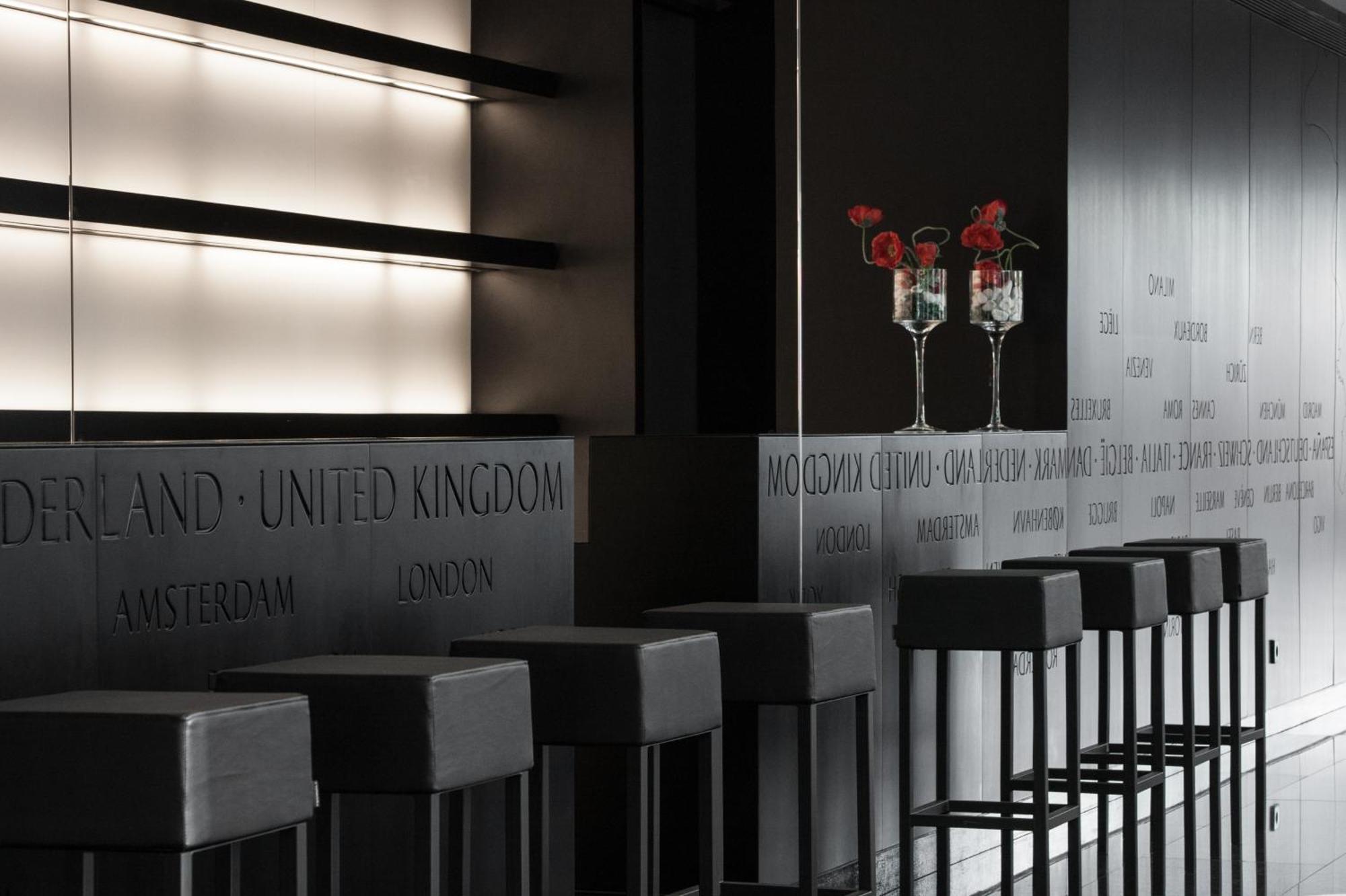 Hotel 3K Europa Lisboa Εξωτερικό φωτογραφία