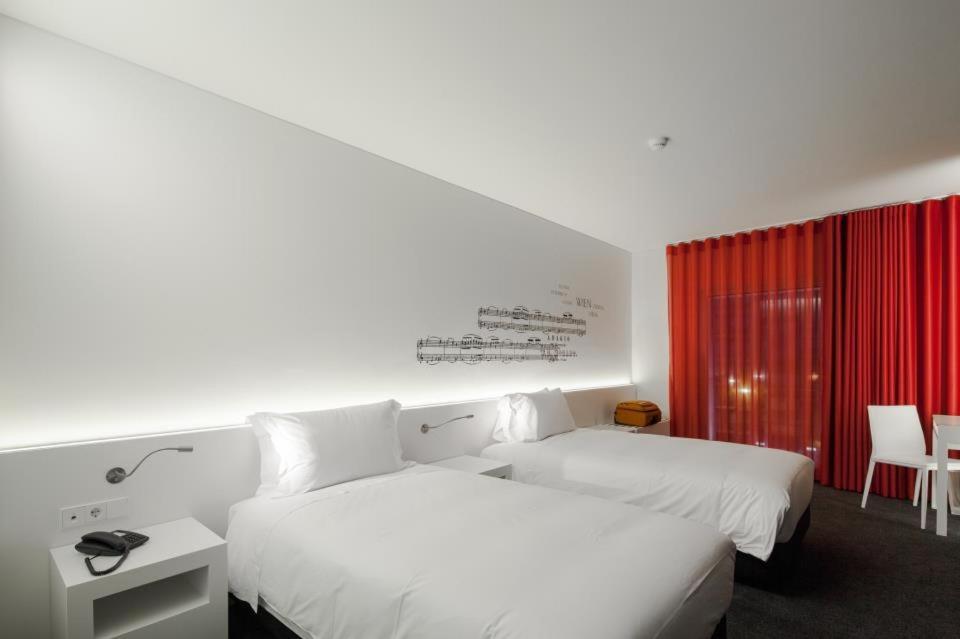 Hotel 3K Europa Lisboa Εξωτερικό φωτογραφία