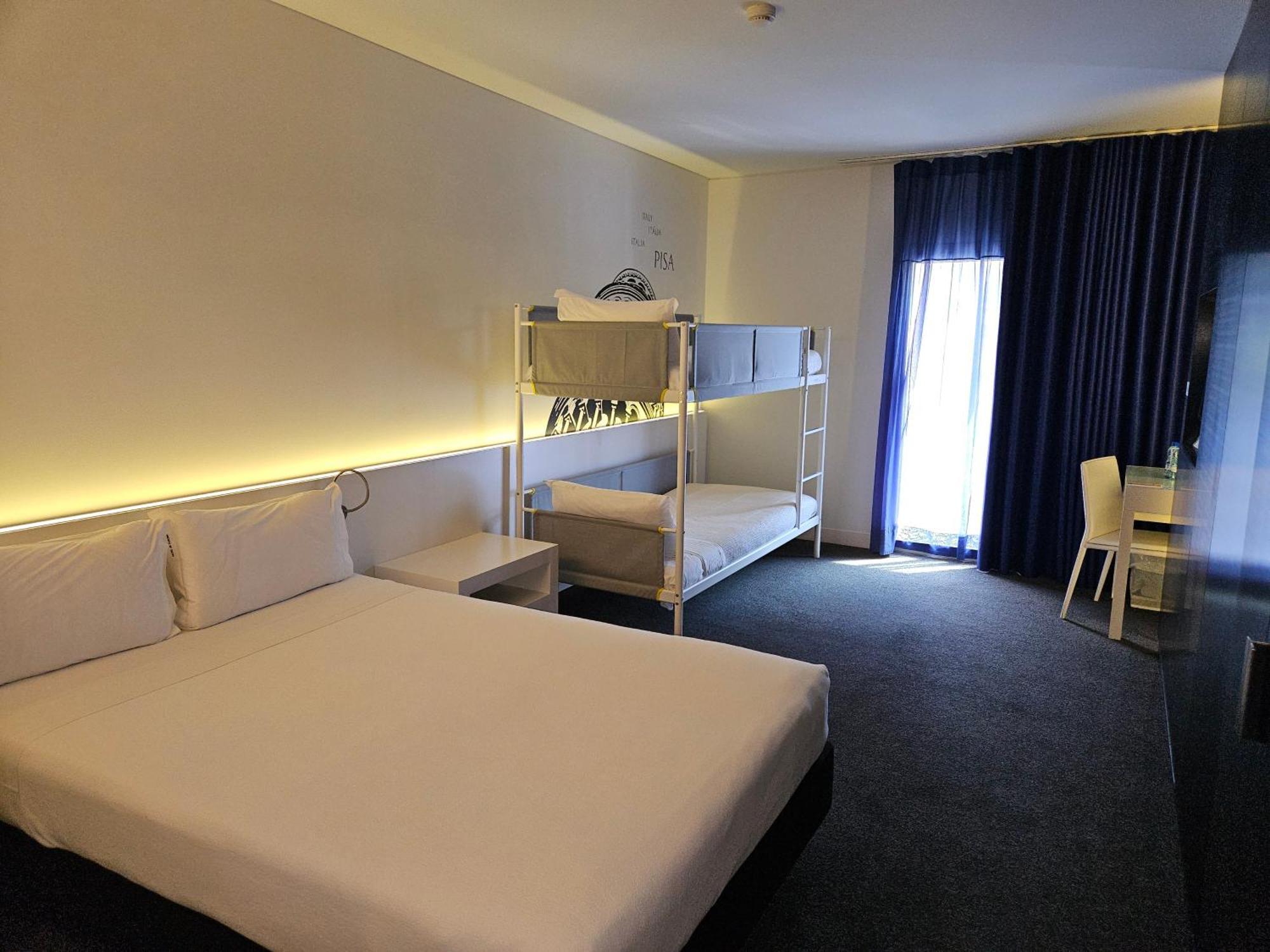 Hotel 3K Europa Lisboa Εξωτερικό φωτογραφία