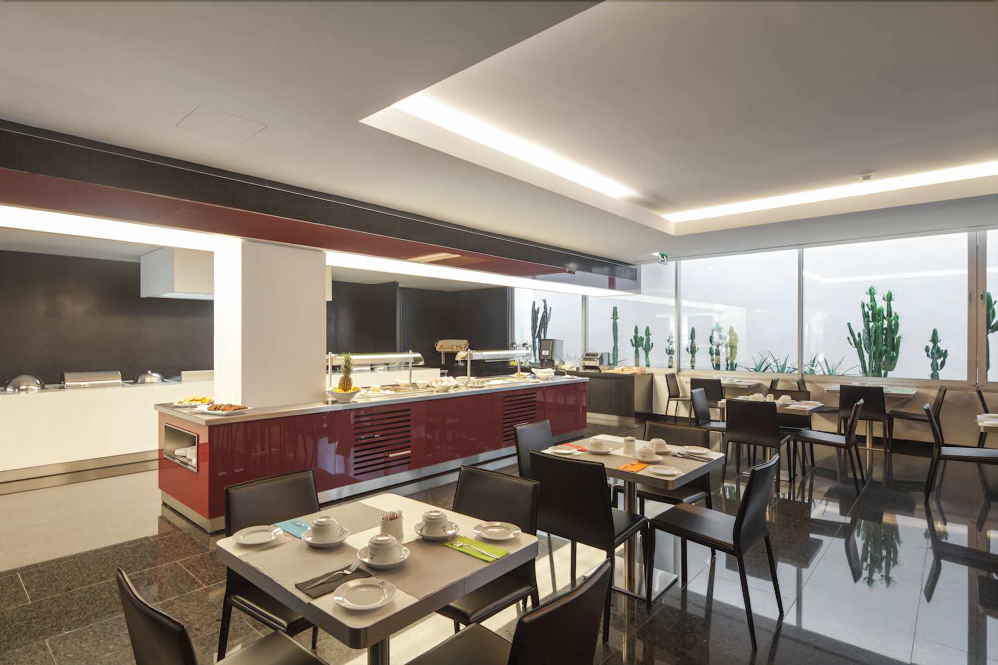 Hotel 3K Europa Lisboa Εξωτερικό φωτογραφία