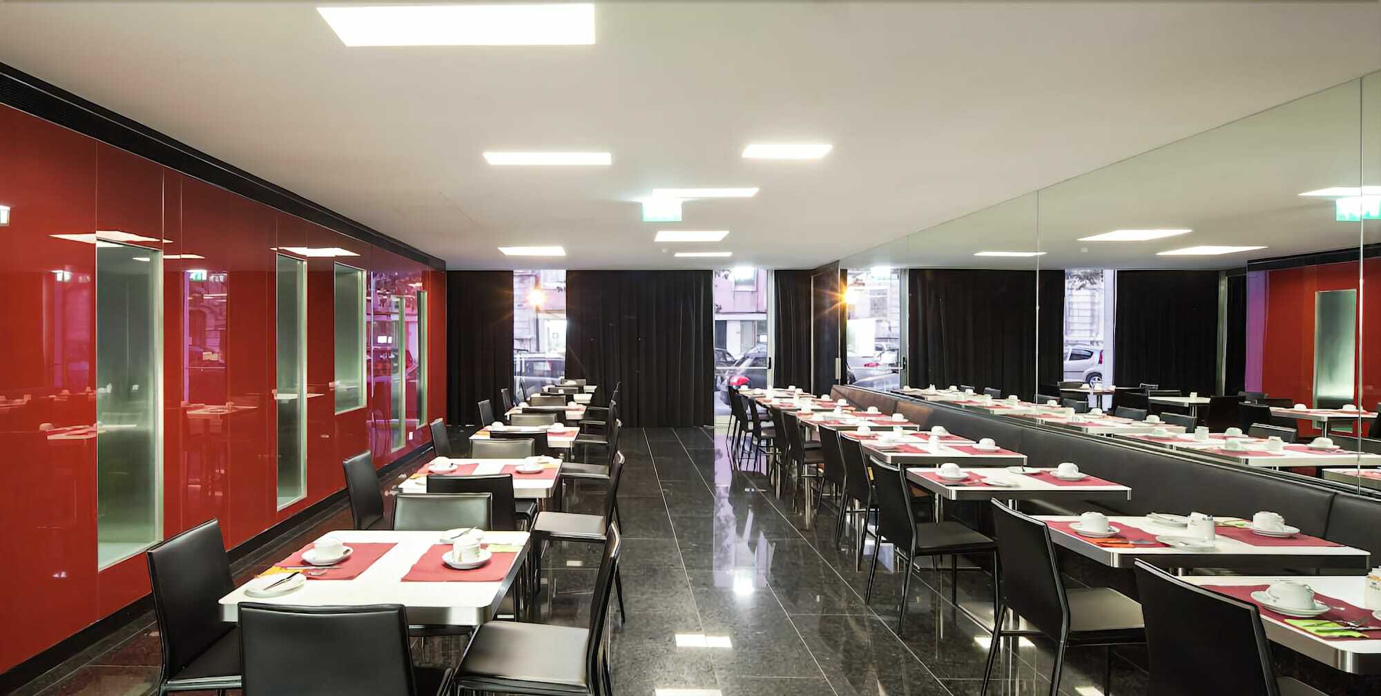 Hotel 3K Europa Lisboa Εξωτερικό φωτογραφία