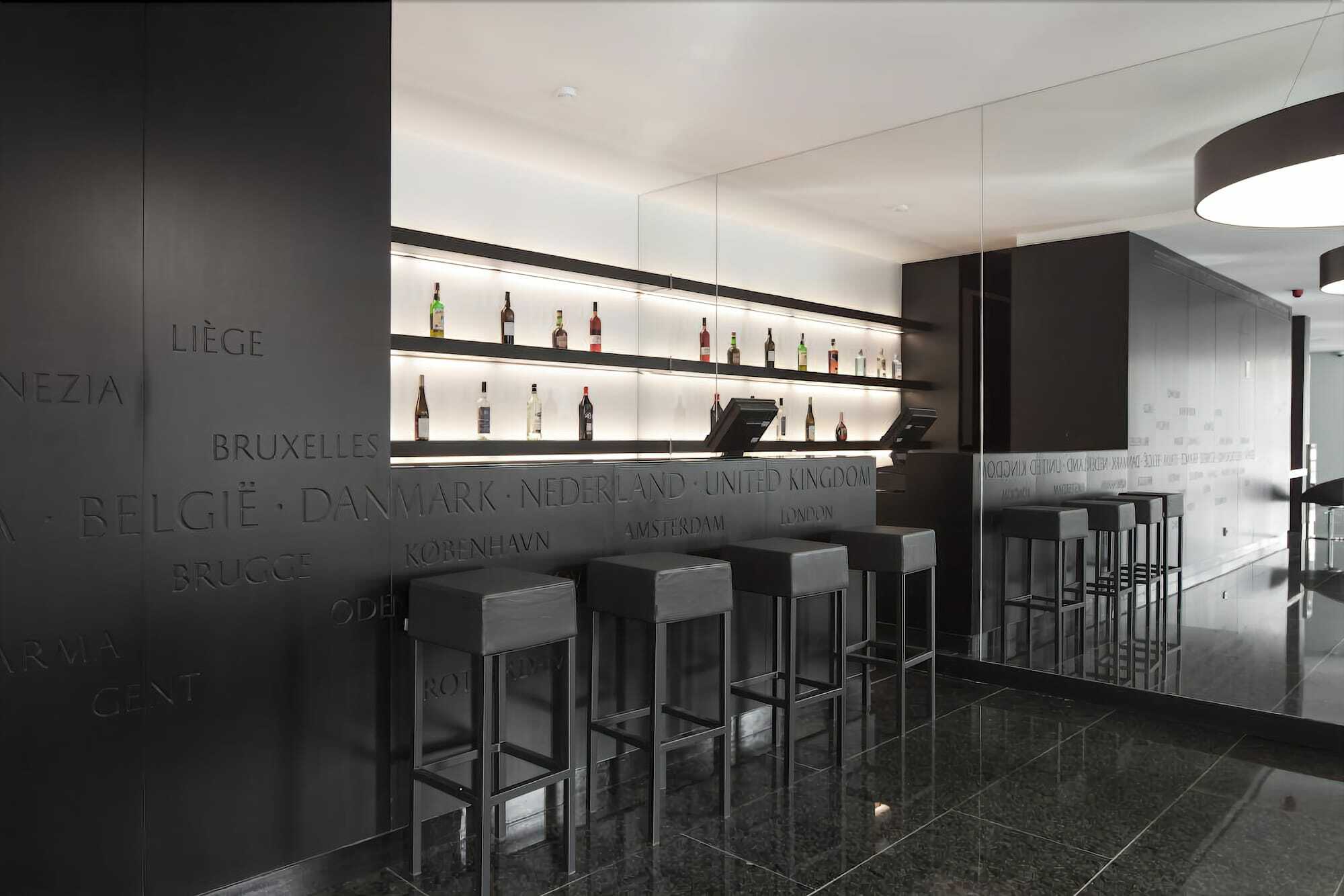 Hotel 3K Europa Lisboa Εξωτερικό φωτογραφία