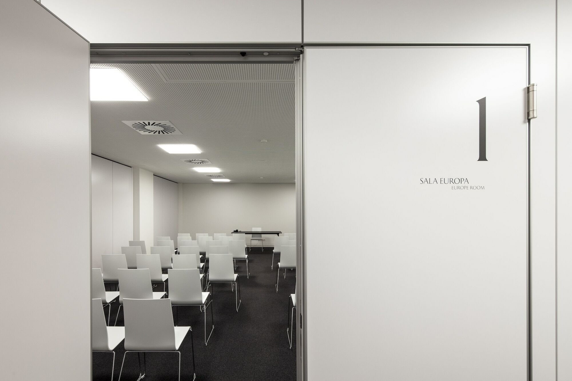 Hotel 3K Europa Lisboa Εξωτερικό φωτογραφία