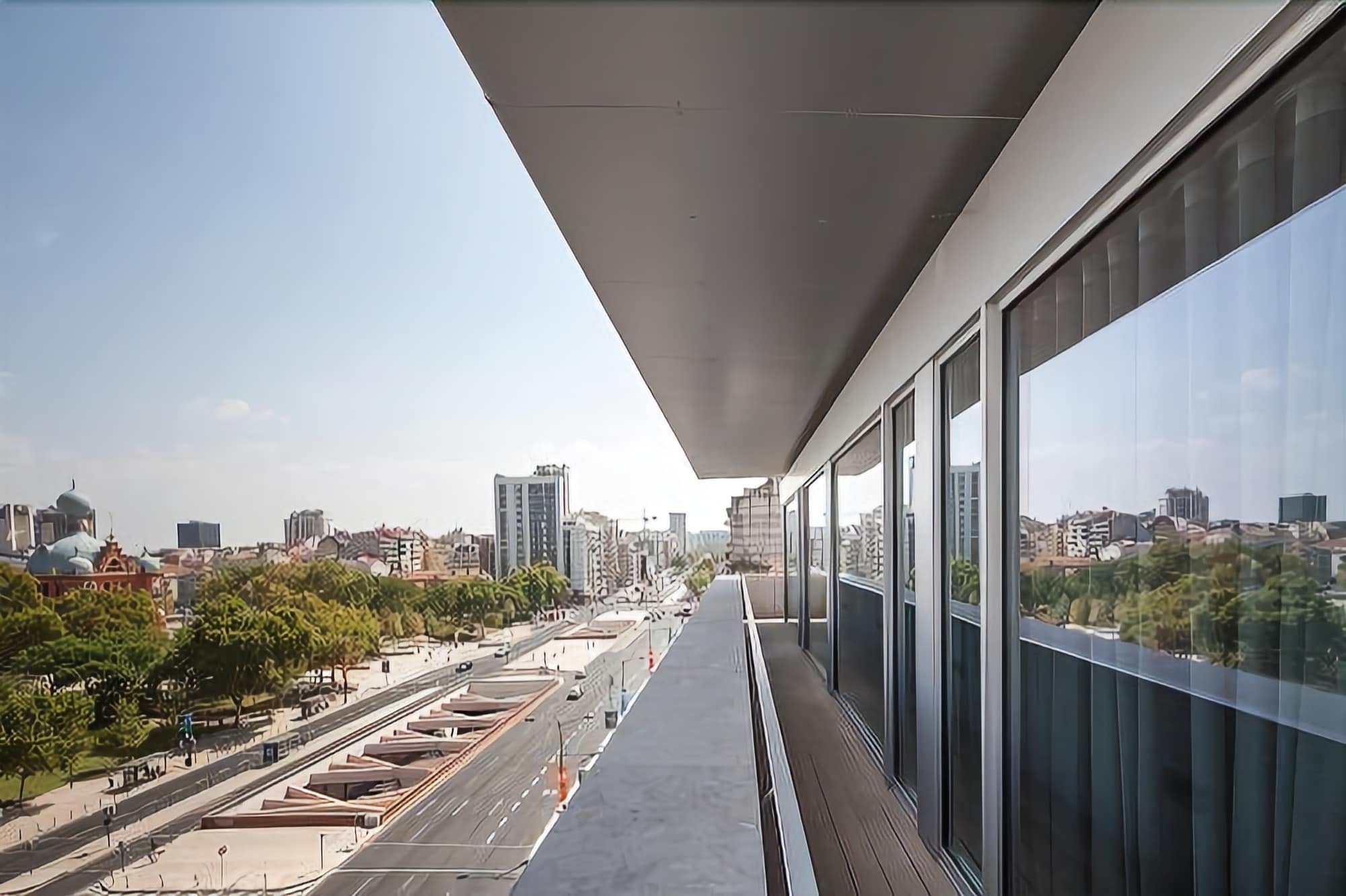 Hotel 3K Europa Lisboa Εξωτερικό φωτογραφία