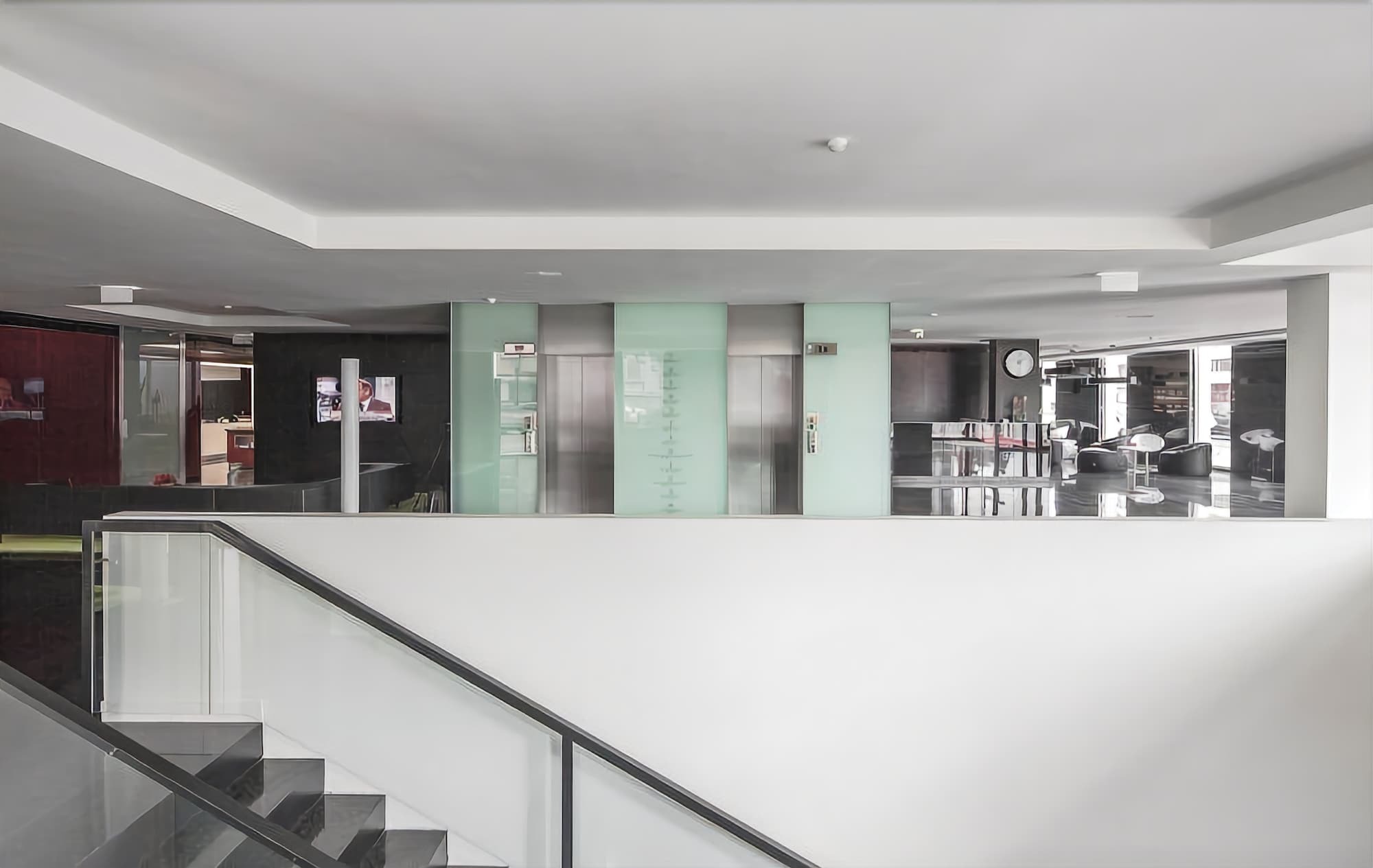 Hotel 3K Europa Lisboa Εξωτερικό φωτογραφία