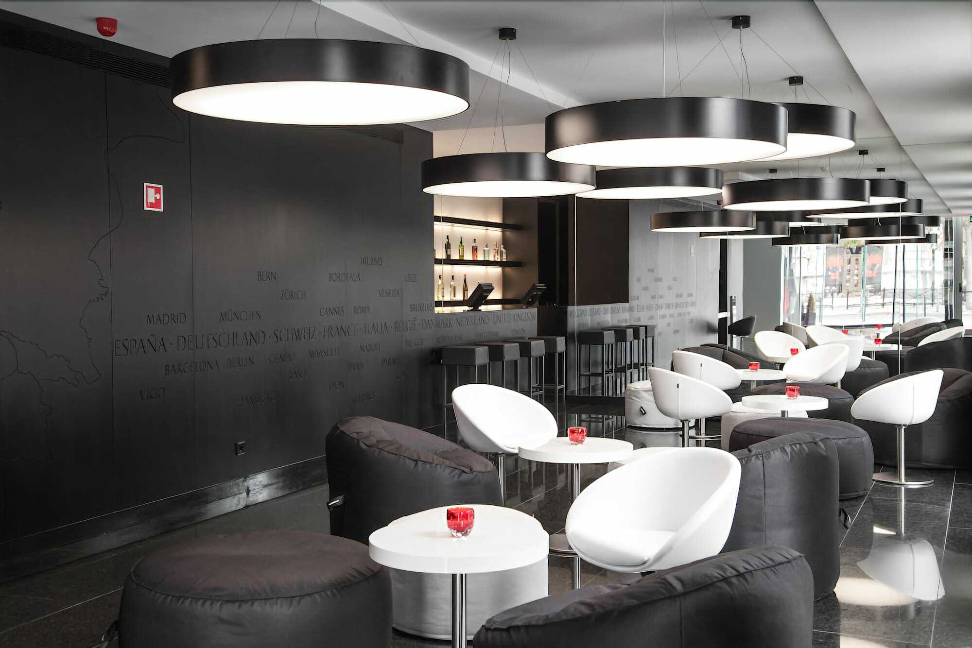 Hotel 3K Europa Lisboa Εξωτερικό φωτογραφία