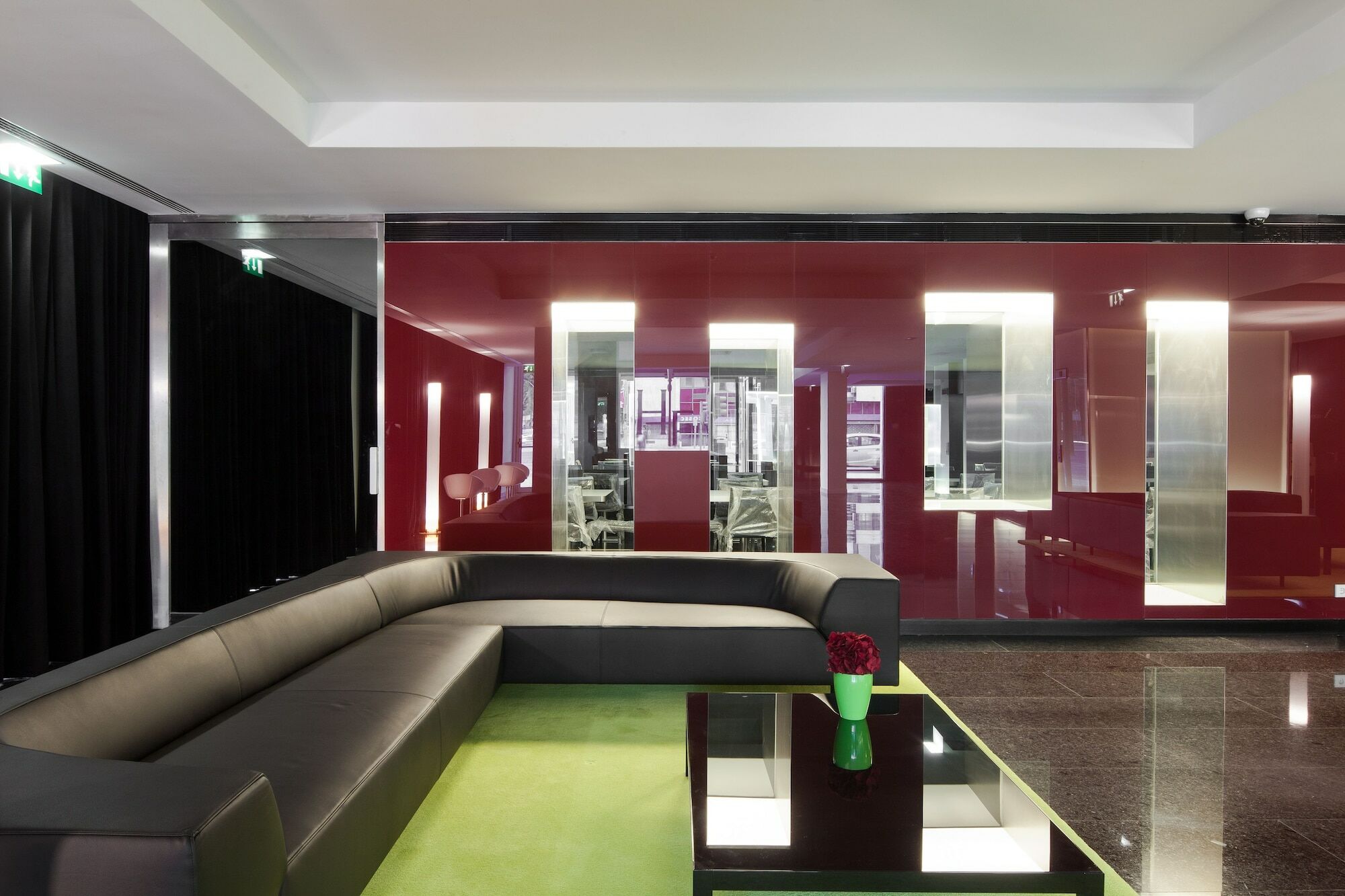 Hotel 3K Europa Lisboa Εξωτερικό φωτογραφία