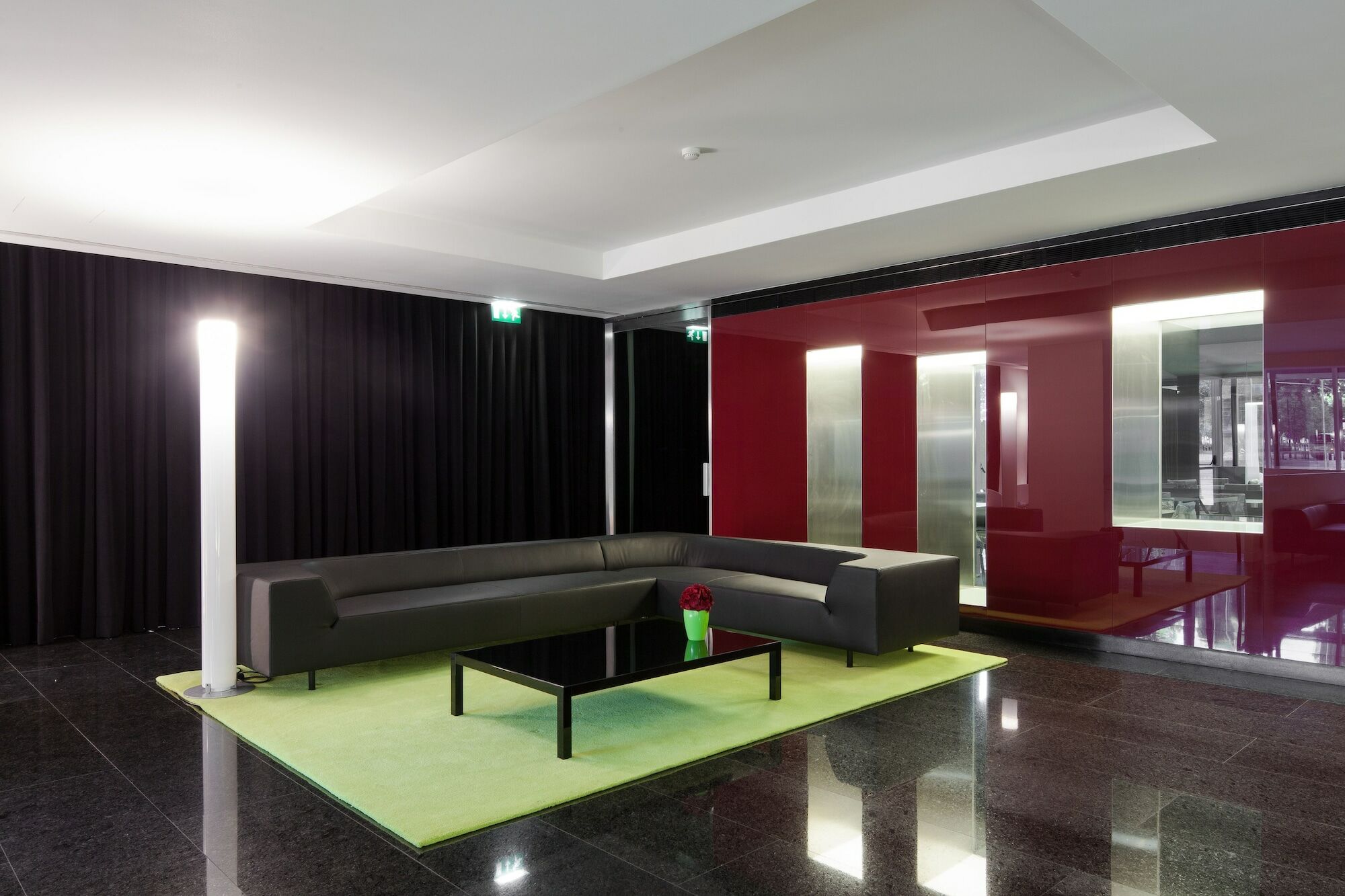 Hotel 3K Europa Lisboa Εξωτερικό φωτογραφία